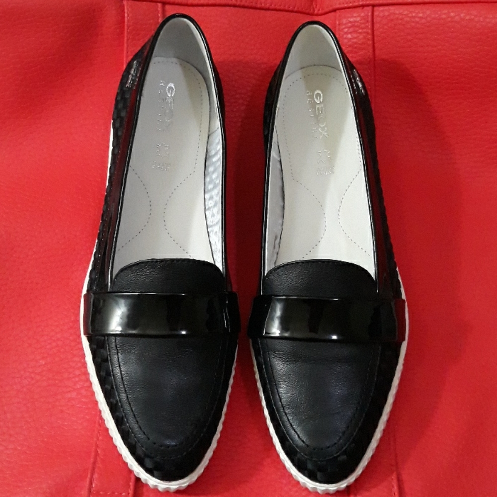 GEOX RESPIRA SHOES